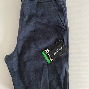 KENNETH COLE NEW YORK MEN’S JOGGERS SZ M